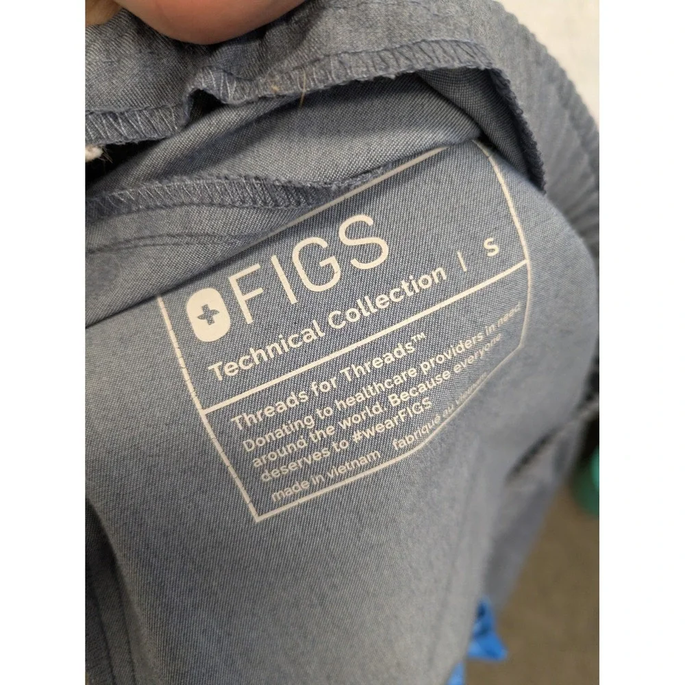 Figs stylish functional